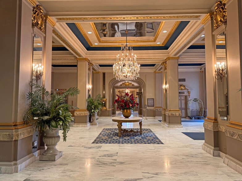 More Photos Of 1 E Chase St, Baltimore Apartments For Sale