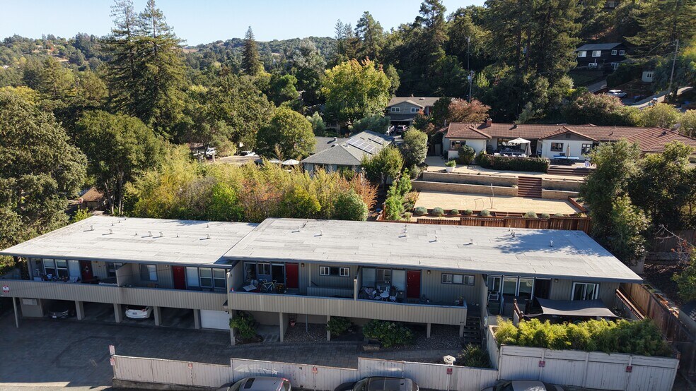 More Photos Of 891 Bell St, Lafayette Apartments For Sale