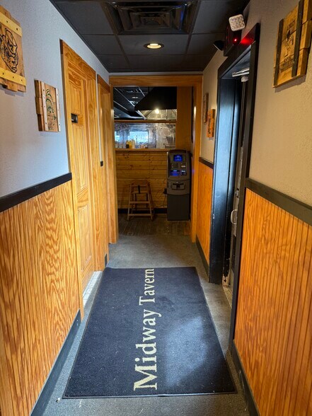 More Photos Of 11935 E Lennon Rd, Lennon Restaurant For Sale