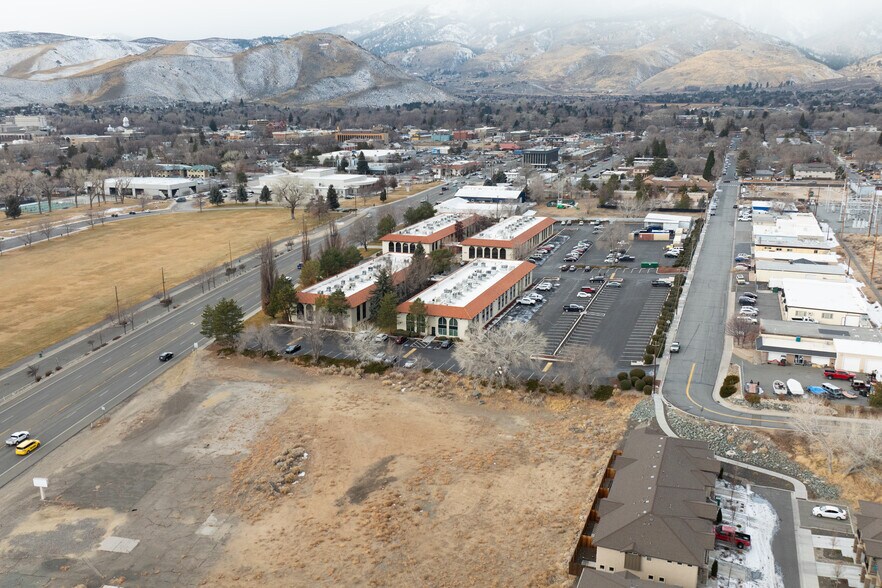 More Photos Of , Carson City Office For Sale