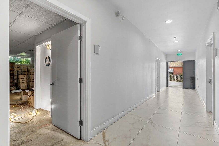 More Photos Of 111 S Garfield Ave, Montebello Medical For Lease