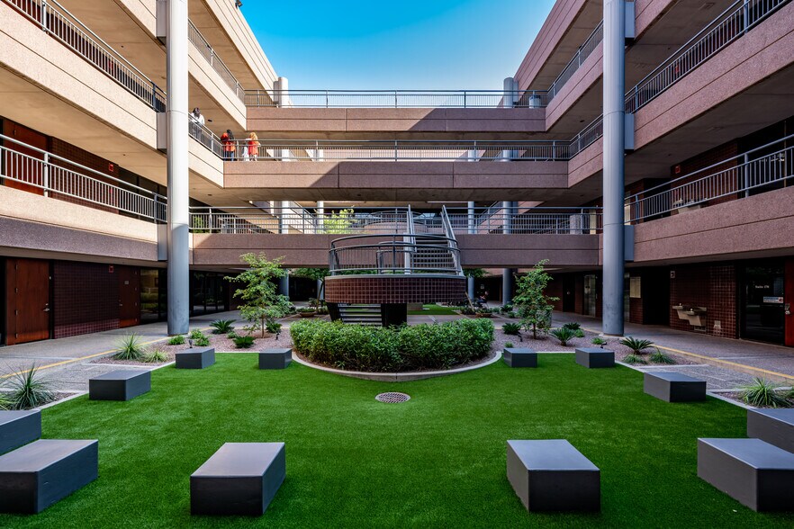 More Photos Of 4001 N 3rd St, Phoenix Office For Lease