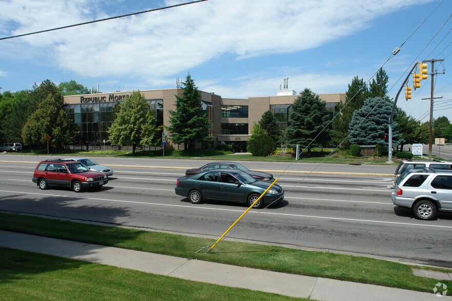 More Photos Of 4516 S 700 E, Salt Lake City Office For Lease