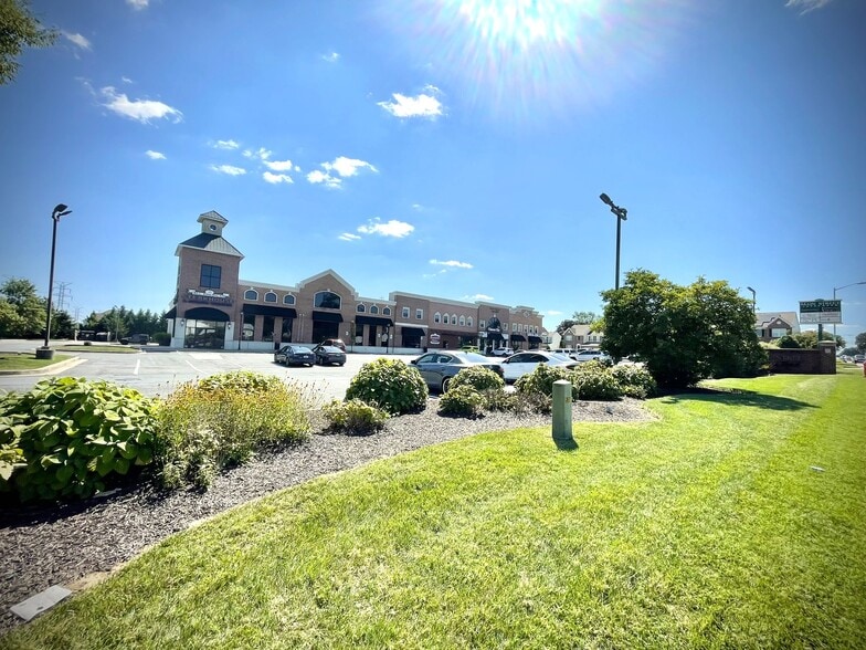 More Photos Of 3613-3615 E Joppa Rd, Baltimore Freestanding For Sale