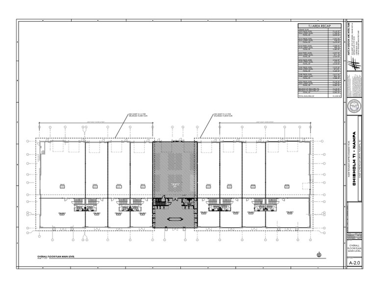 More Photos Of 2200 E Chisholm Dr, Nampa Showroom For Lease