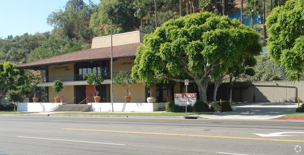 More Photos Of 2000 Riverside Dr, Los Angeles Coworking Space