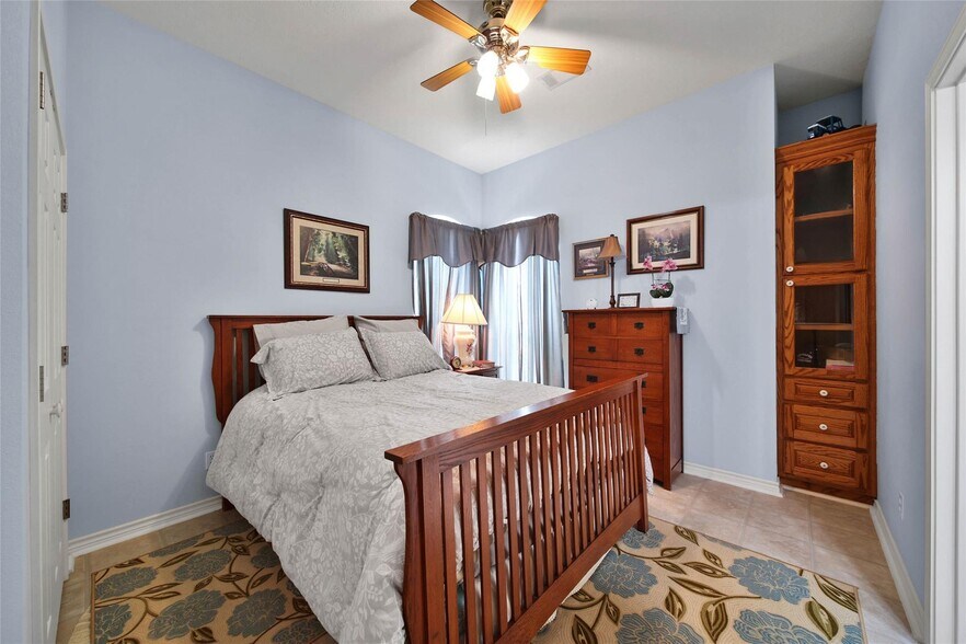More Photos Of 128 Duke Rd, Bedias Land For Sale