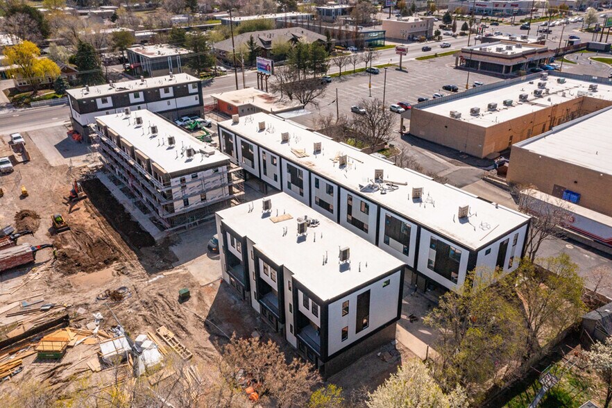 More Photos Of 4372 S 900 E, Millcreek Apartments For Sale