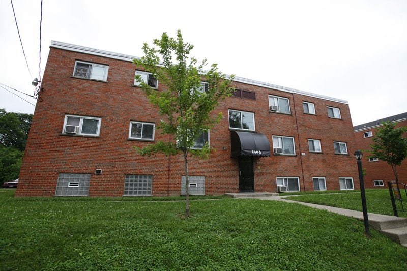 More Photos Of 8400-8414 Anthony Wayne Ave, Cincinnati Apartments For Sale