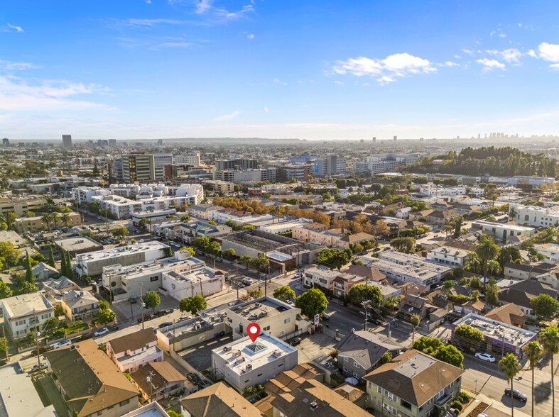 More Photos Of 1714 Hillhurst Ave, Los Angeles Office For Sale