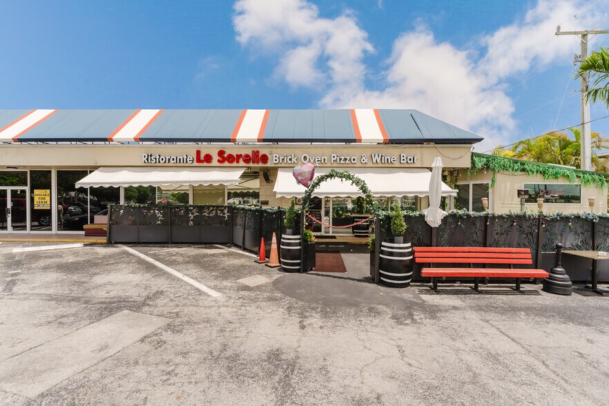 Primary Photo Of 6020 N Federal Hwy, Boca Raton Unknown For Lease