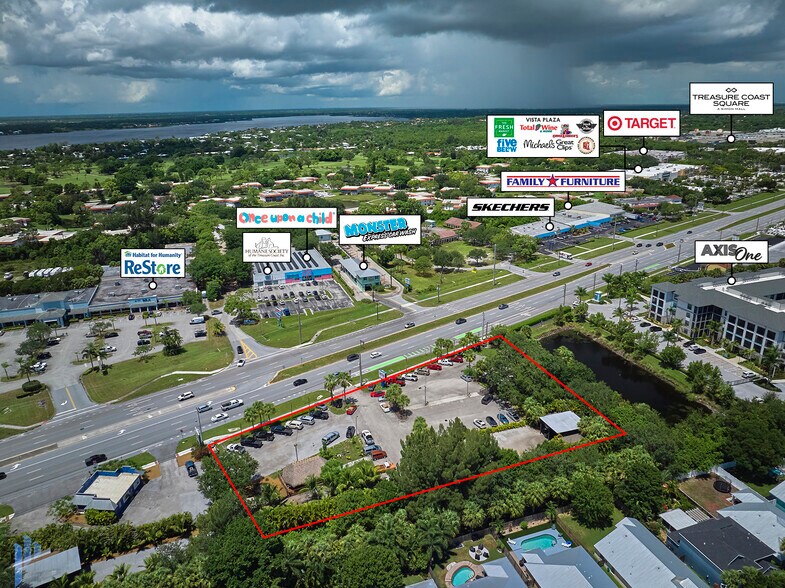 More Photos Of 2155 NW Federal Hwy, Stuart Auto Dealership For Lease