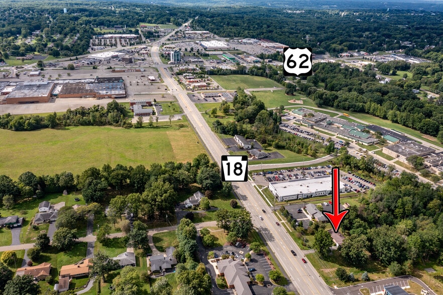 More Photos Of 519 N Hermitage Rd, Hermitage Office Residential For Sale