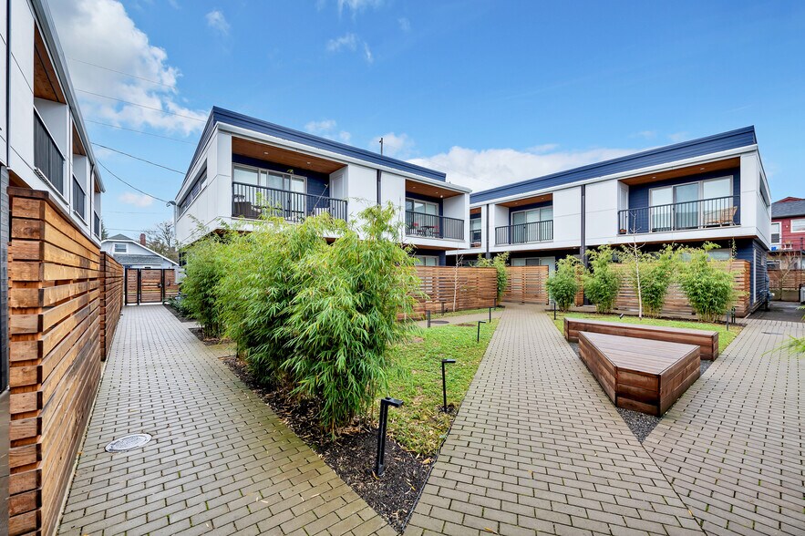 More Photos Of 5115 E Burnside St, Portland Apartments For Sale