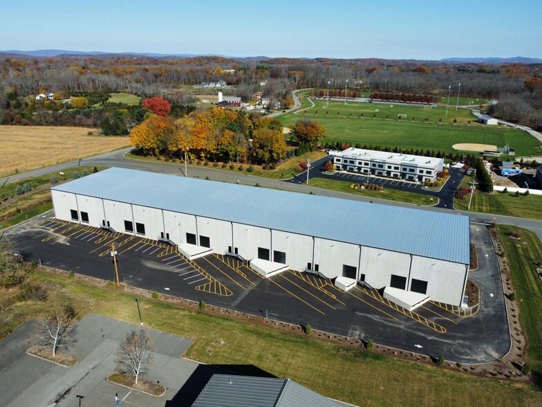 Primary Photo Of 2-4 Aaron Way, Sparta Warehouse For Lease