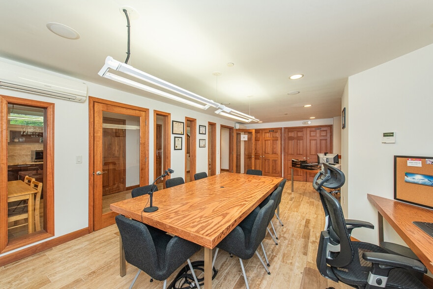 More Photos Of 501 Westfield Ave, Westfield Office For Lease