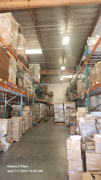 More Photos Of 5590 E Jurupa Ave, Ontario Warehouse For Lease