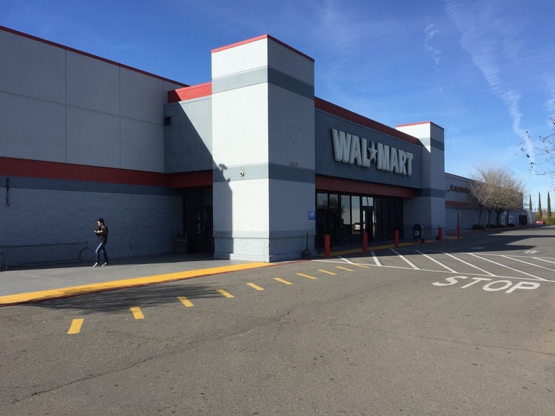 More Photos Of 1025 S Main St, Red Bluff Unknown For Lease