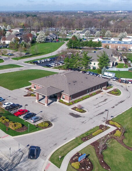 More Photos Of 991 E Johnstown Rd, Gahanna Healthcare For Sale