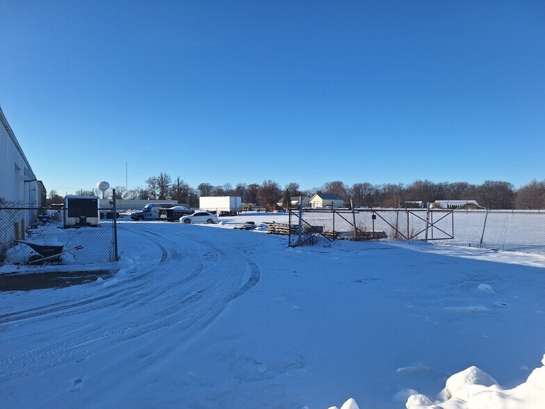 More Photos Of 1338 E Main St, Attica Warehouse For Sale