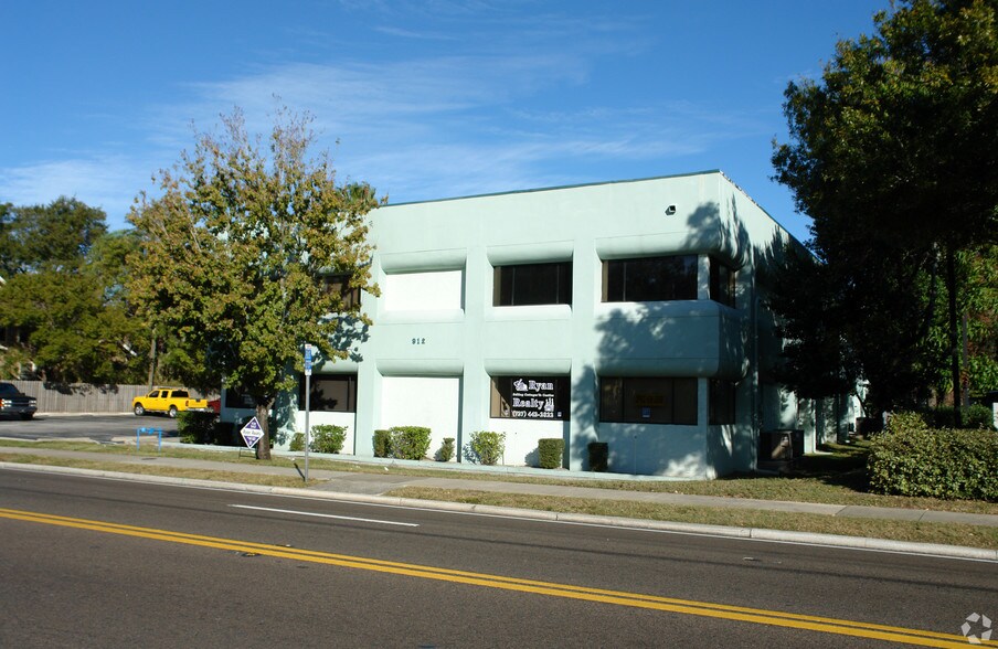 More Photos Of 912 Drew St, Clearwater Office For Lease
