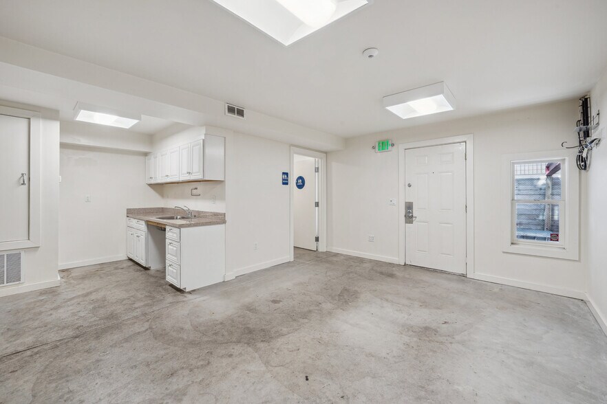 More Photos Of 607 Haight St, San Francisco Apartments For Lease