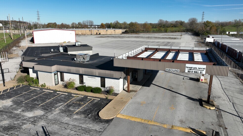 More Photos Of 8888 Hall St, Saint Louis Unknown For Lease