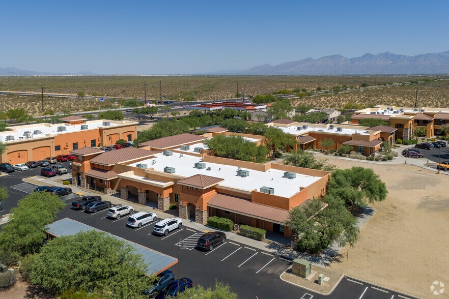 More Photos Of 7355 S Houghton Rd, Tucson Unknown For Lease