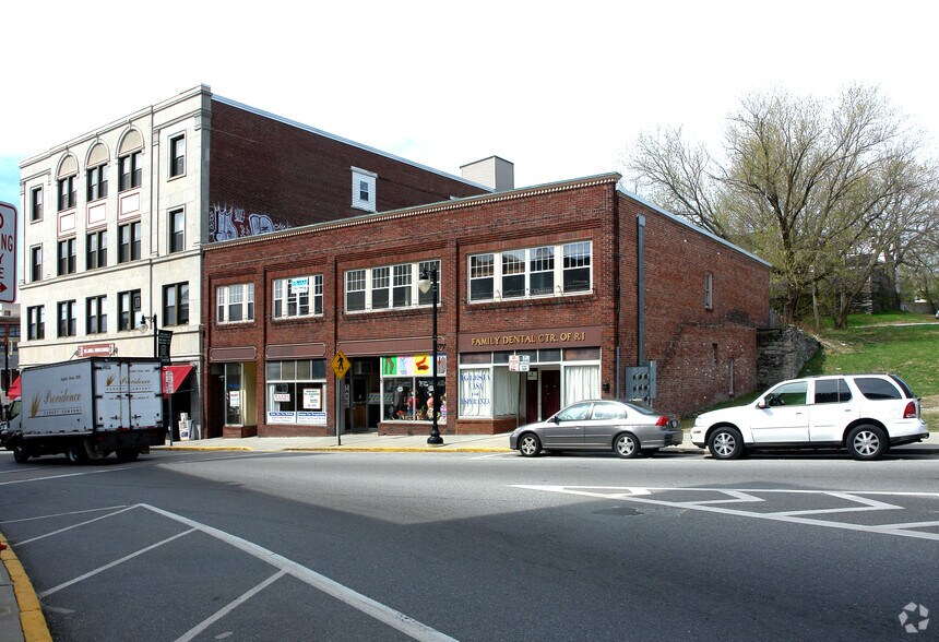 More Photos Of 2 Monument Sq, Woonsocket Medical For Sale