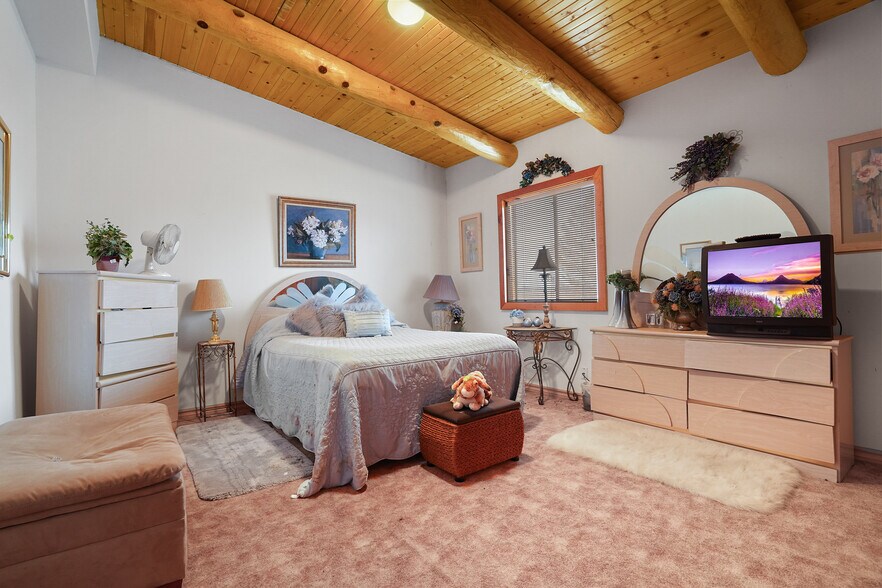 More Photos Of 1100 S Vinton Rd, Anthony Land For Sale