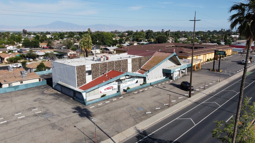 More Photos Of 276 Union Ave, Bakersfield Religious Facility For Sale
