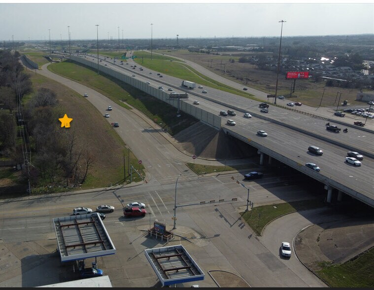 More Photos Of 2600 E Park Row, Arlington Land For Sale