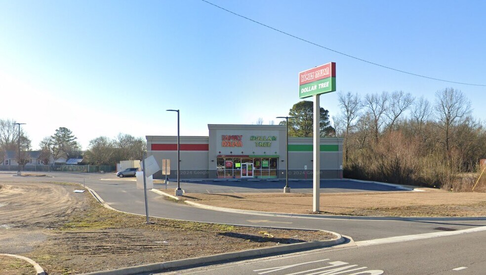 Primary Photo Of 13681 US 227, Geraldine General Retail For Lease