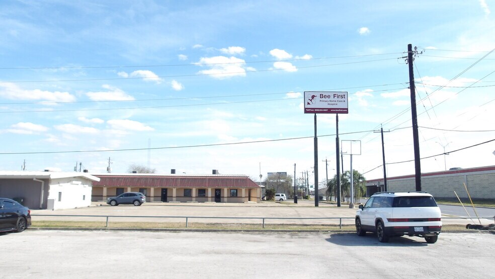 More Photos Of 2803 Expressway 83, Harlingen Land For Sale