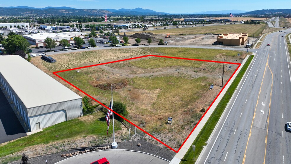 More Photos Of 19531 E Appleway Ave, Liberty Lake Land For Sale