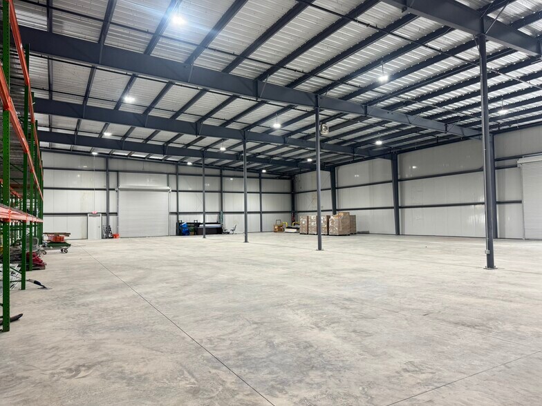 Primary Photo Of 763 US-80 Hwy, Eden Light Distribution For Lease