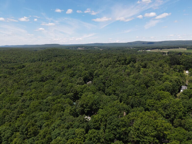 More Photos Of 247 Haney Rd, Kunkletown Land For Sale