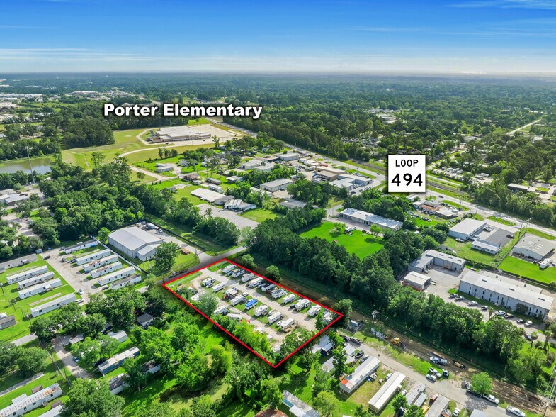 More Photos Of 21868 E Martin Dr, Porter Land For Sale
