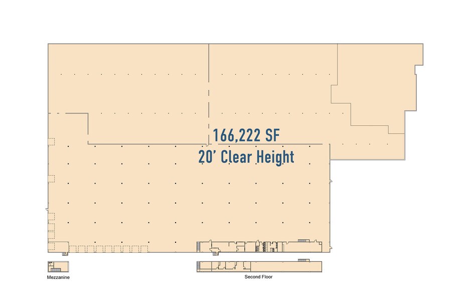 More Photos Of 3200 E Houston St, San Antonio Warehouse For Sale