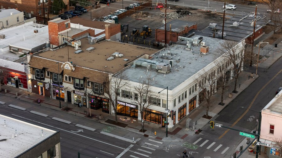 More Photos Of , Denver General Retail For Sale