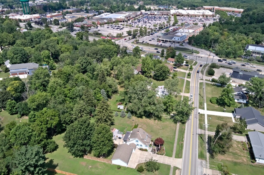 More Photos Of 18155 Royalton Rd, Strongsville Land For Sale