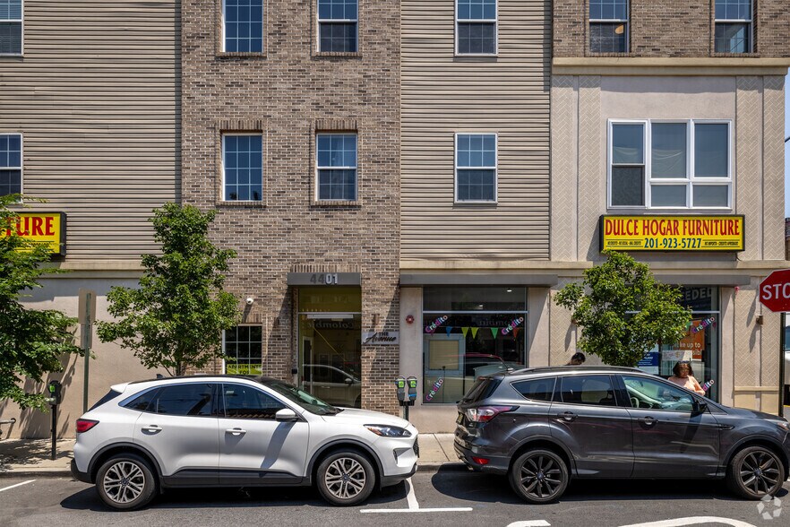 More Photos Of 4401-4403 Bergenline Ave, Union City Apartments For Sale