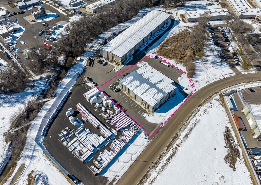 More Photos Of 479 N Broadmore Way, Nampa Warehouse For Sale