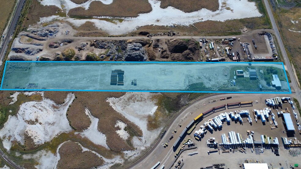More Photos Of 9517 W 900 S, Ogden Land For Sale