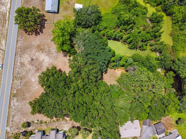 More Photos Of 1080 S Buena Vista Dr, Lake Alfred Land For Sale