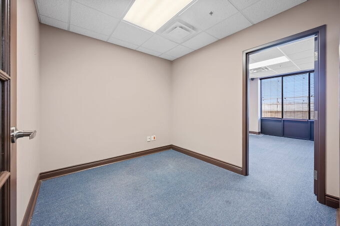 More Photos Of 355 Harry Walker Pky N, Newmarket Light Distribution For Lease