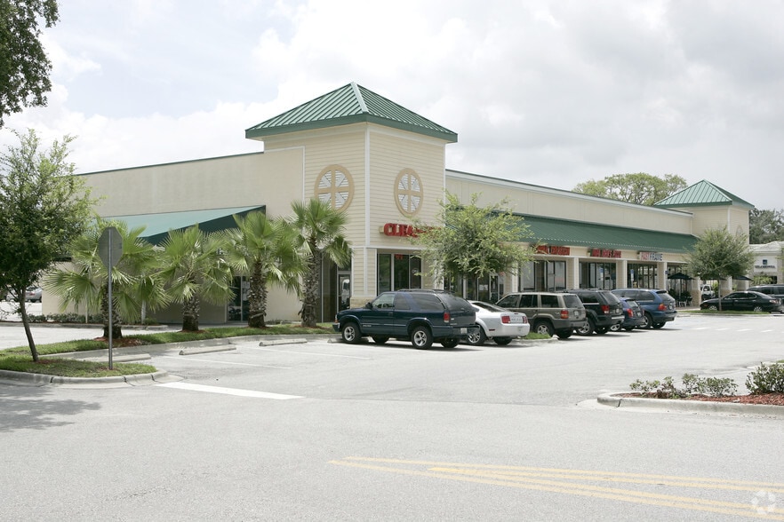 More Photos Of 7835-7897 Gunn Hwy, Tampa General Retail For Lease