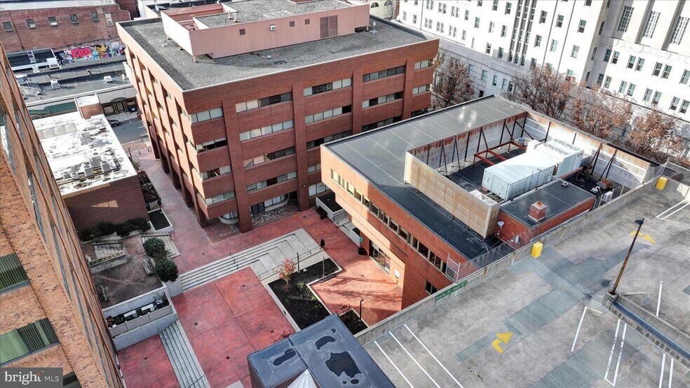 More Photos Of 19 N 6th St, Reading Office For Sale