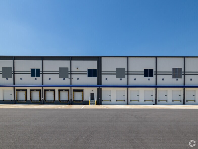 More Photos Of Florida Gateway Logistics Park, Jacksonville Unknown For Lease