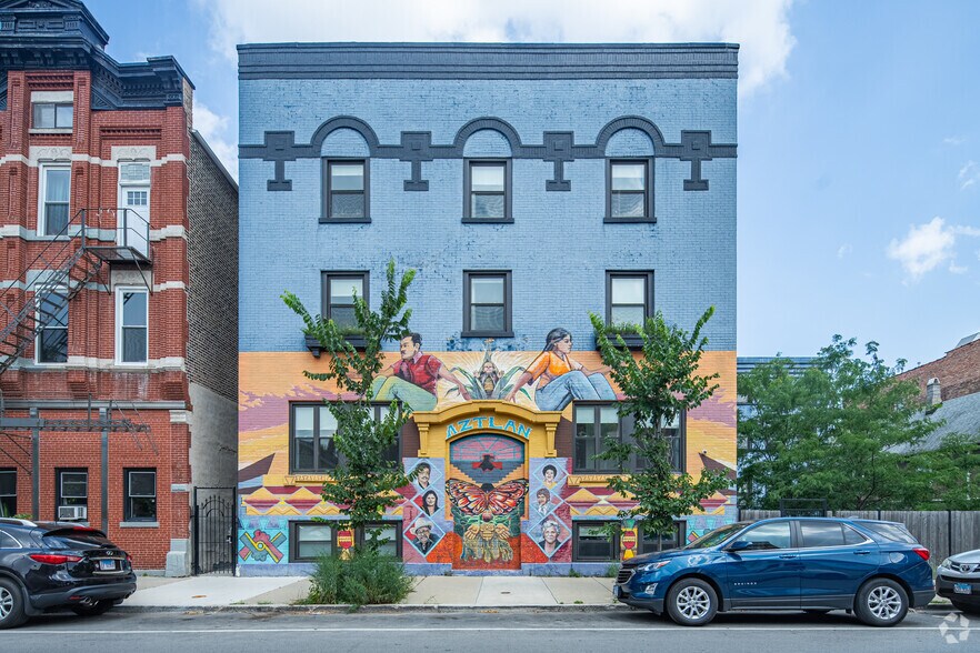 More Photos Of 1831 S Racine Ave, Chicago Apartments For Sale